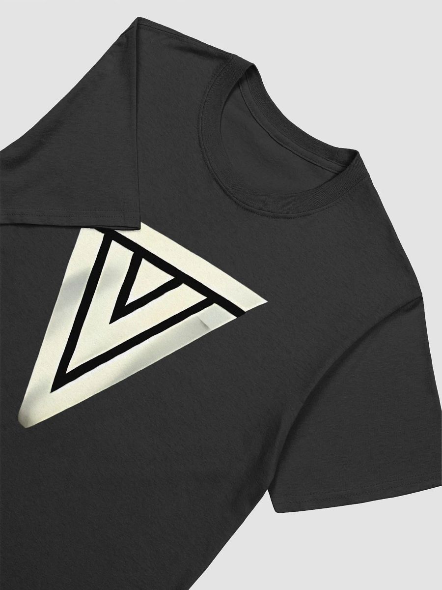 Valence T-shirt GTA Model product image (3)