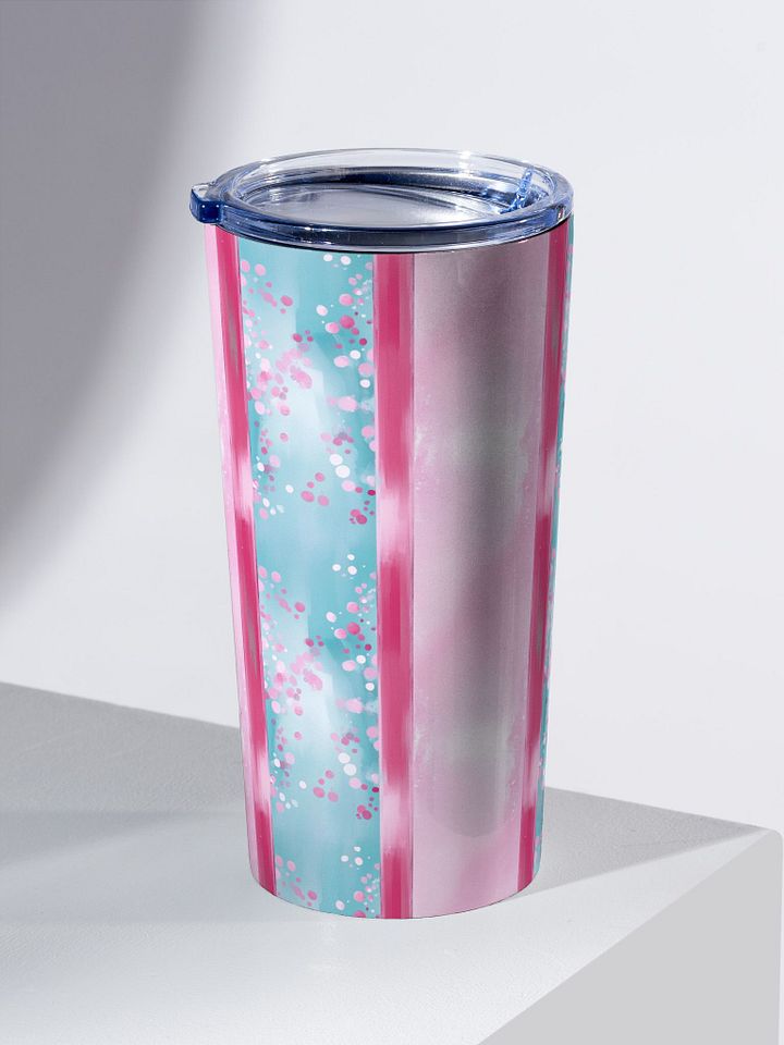 Happy Bubbly 20oz Tumbler product image (2)