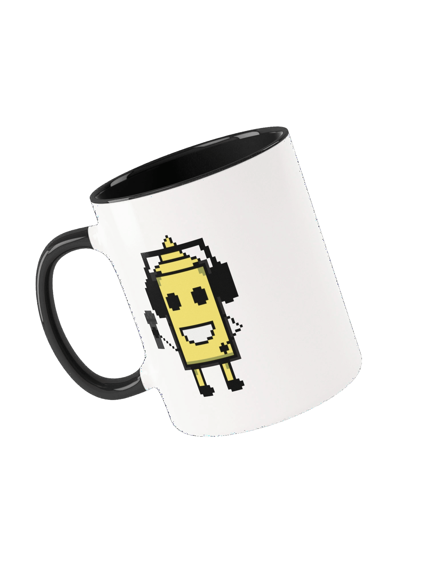 JustSomeMustard Coffee Mug product image (1)