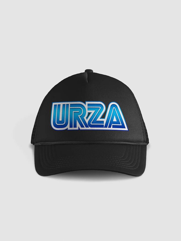 URZA (Sega Logo Style) Hat product image (1)