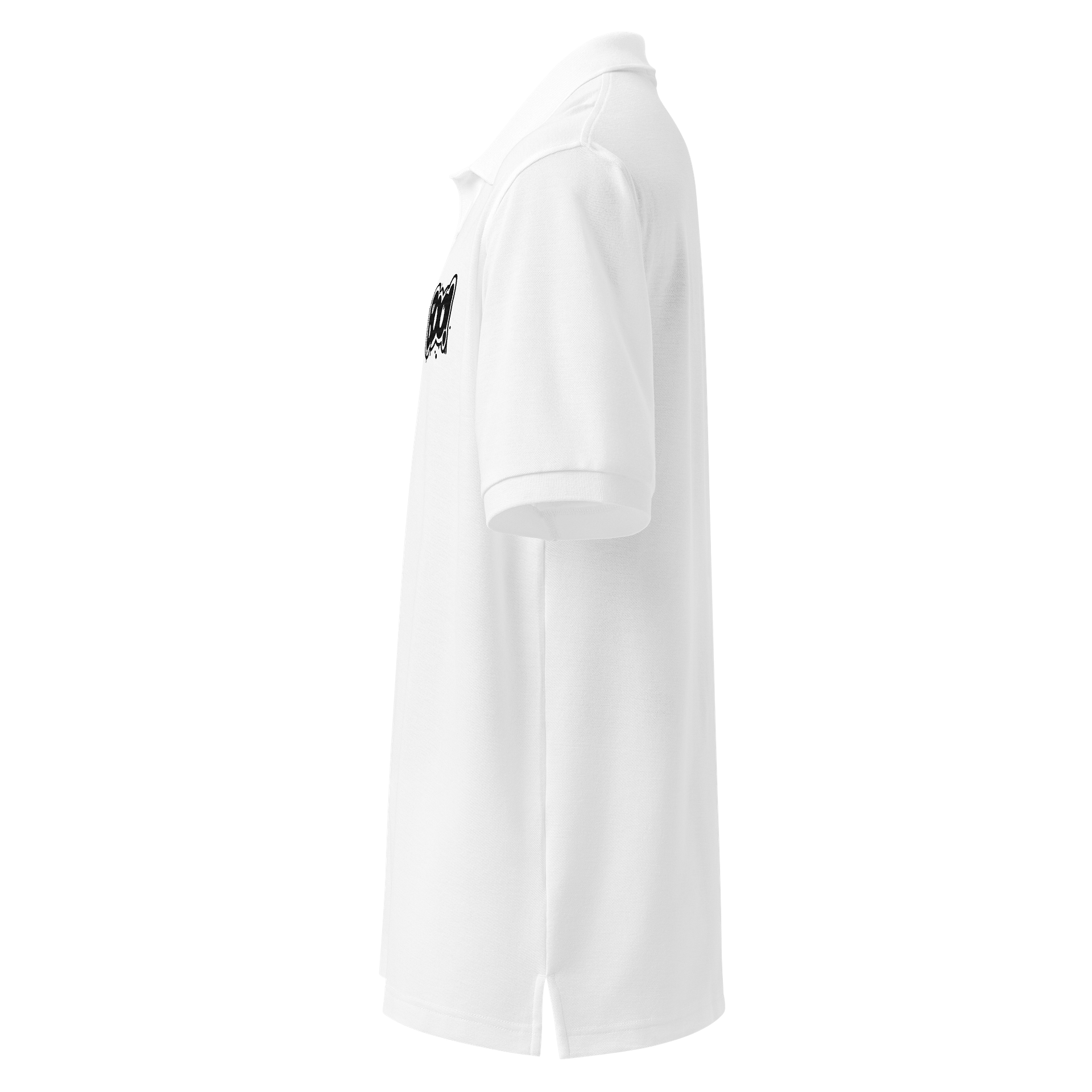 BOO! Graphic Polo Shirt product image (2)