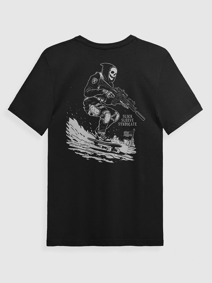 Skelly Boy Shredz Tee product image (1)