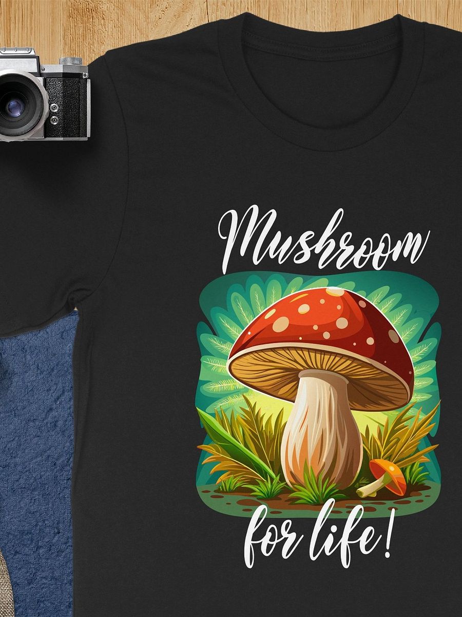 Mushroom for Life! product image (4)