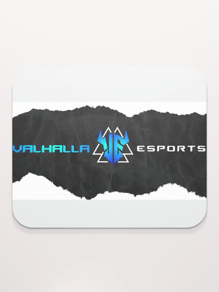 Valhalla Mouse Pad product image (2)