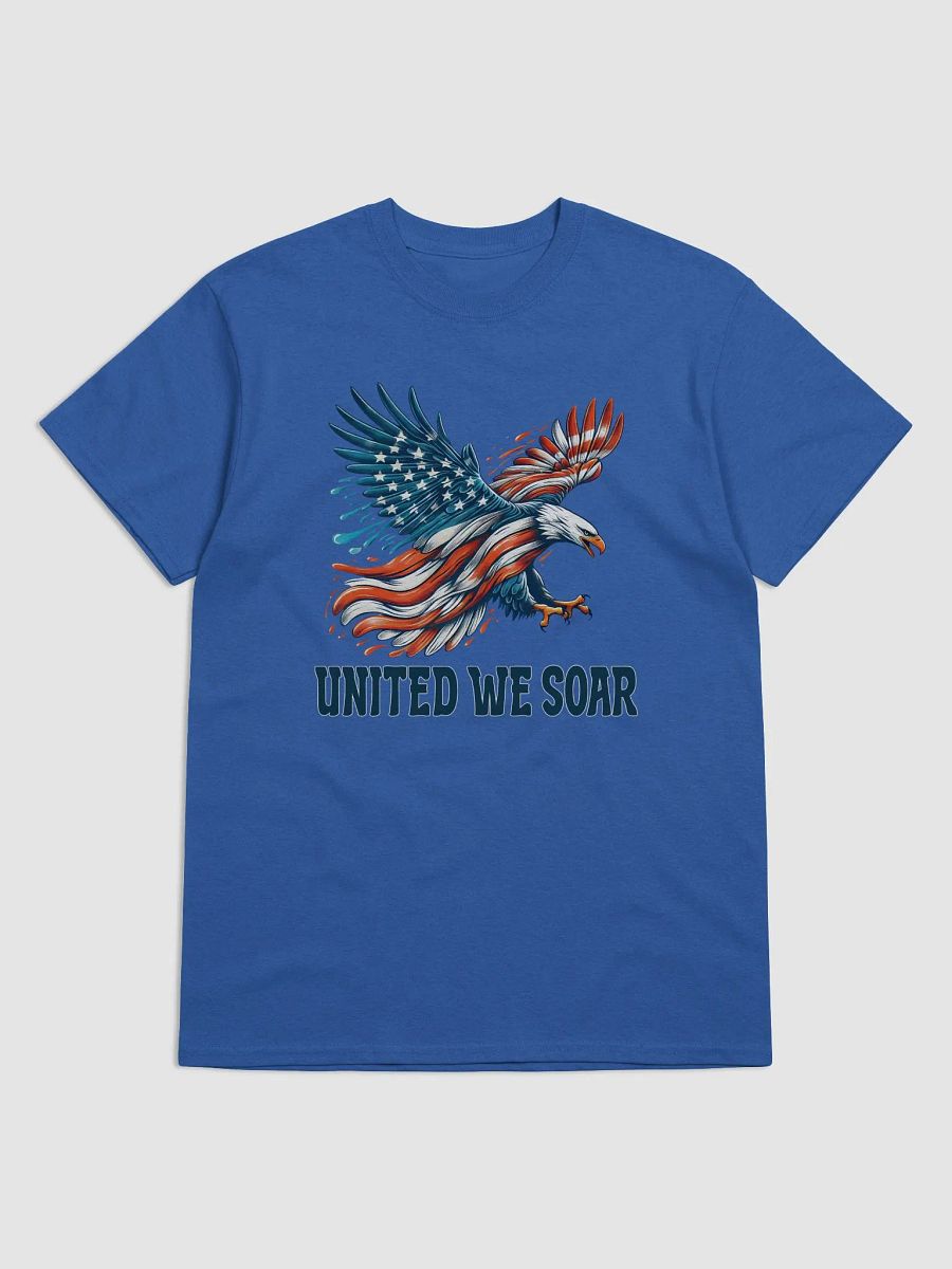 United We Soar T-Shirt product image (1)