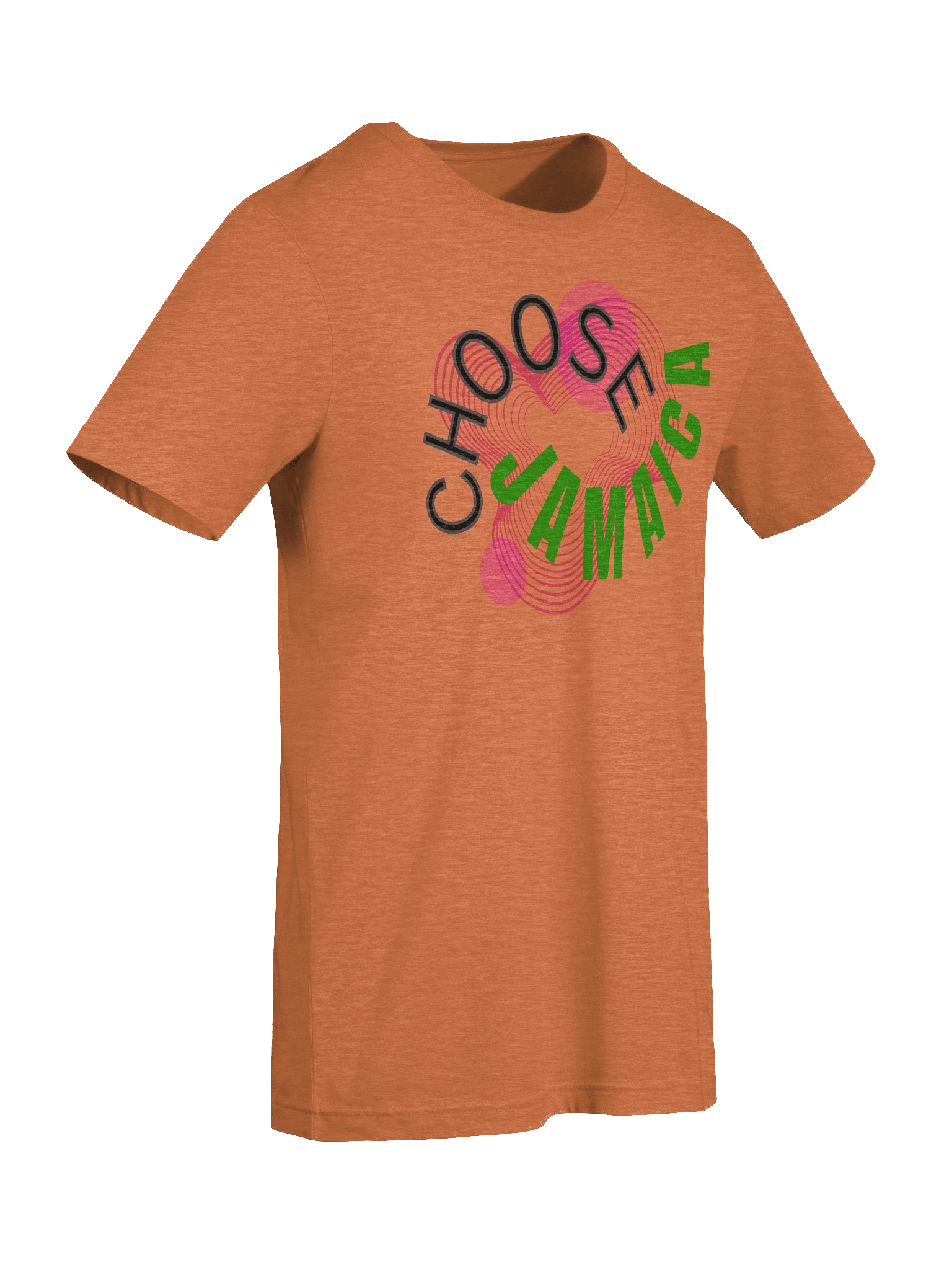 Jamaican Vibes Tee product image (27)