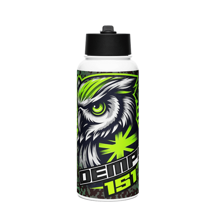 Wahhter Bottle aka Water Bottle 32 oz product image (1)