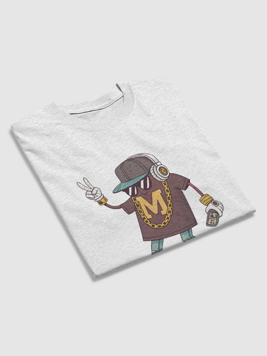 M-Peace Street Style T-Shirt product image (42)