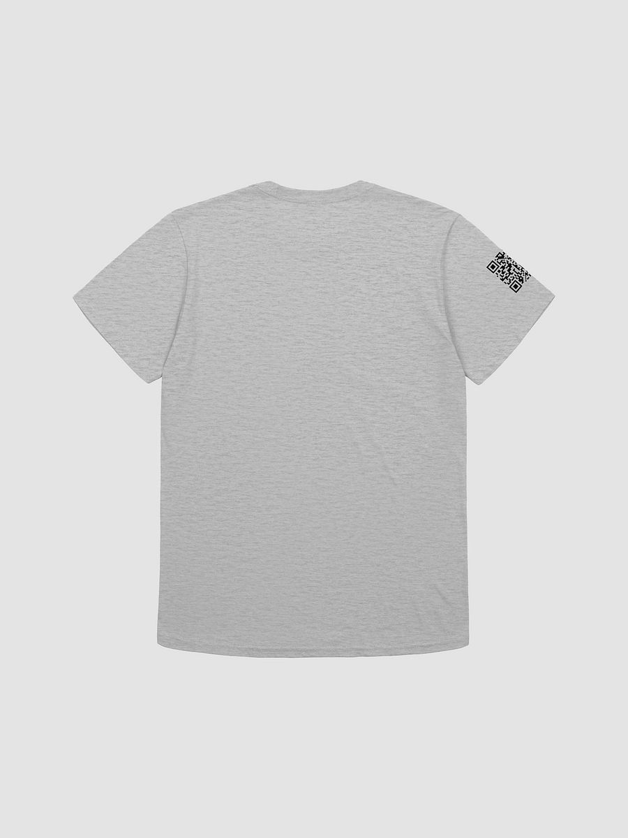Piensa en Jesucristo - Spanish - Latin American Think About Jesus T-shirt product image (10)