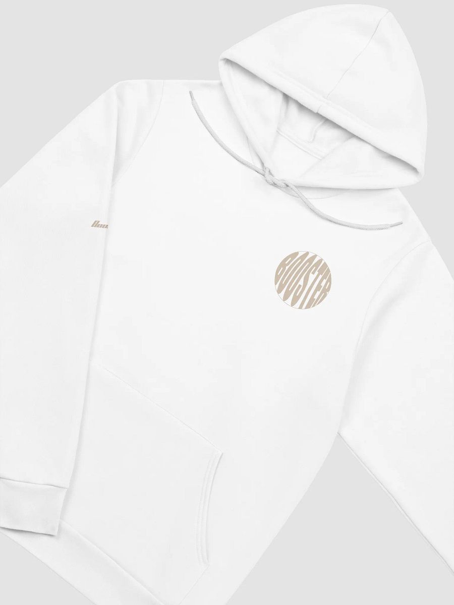 Booster - Limited Edition Club Member Hoodie. product image (4)