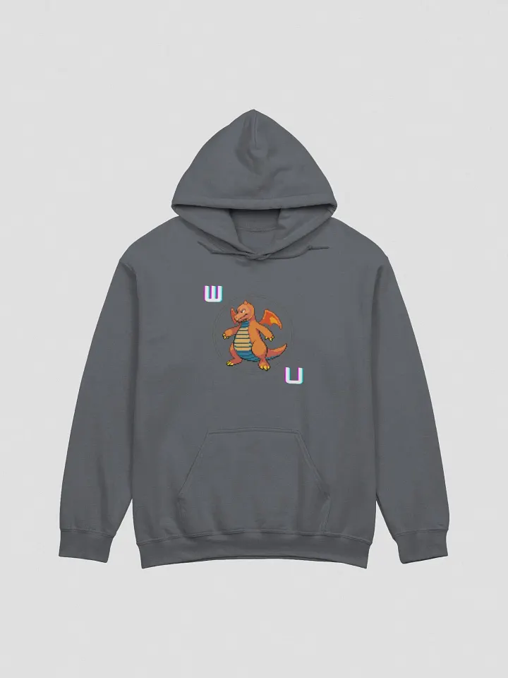 WallyHoodie product image (1)