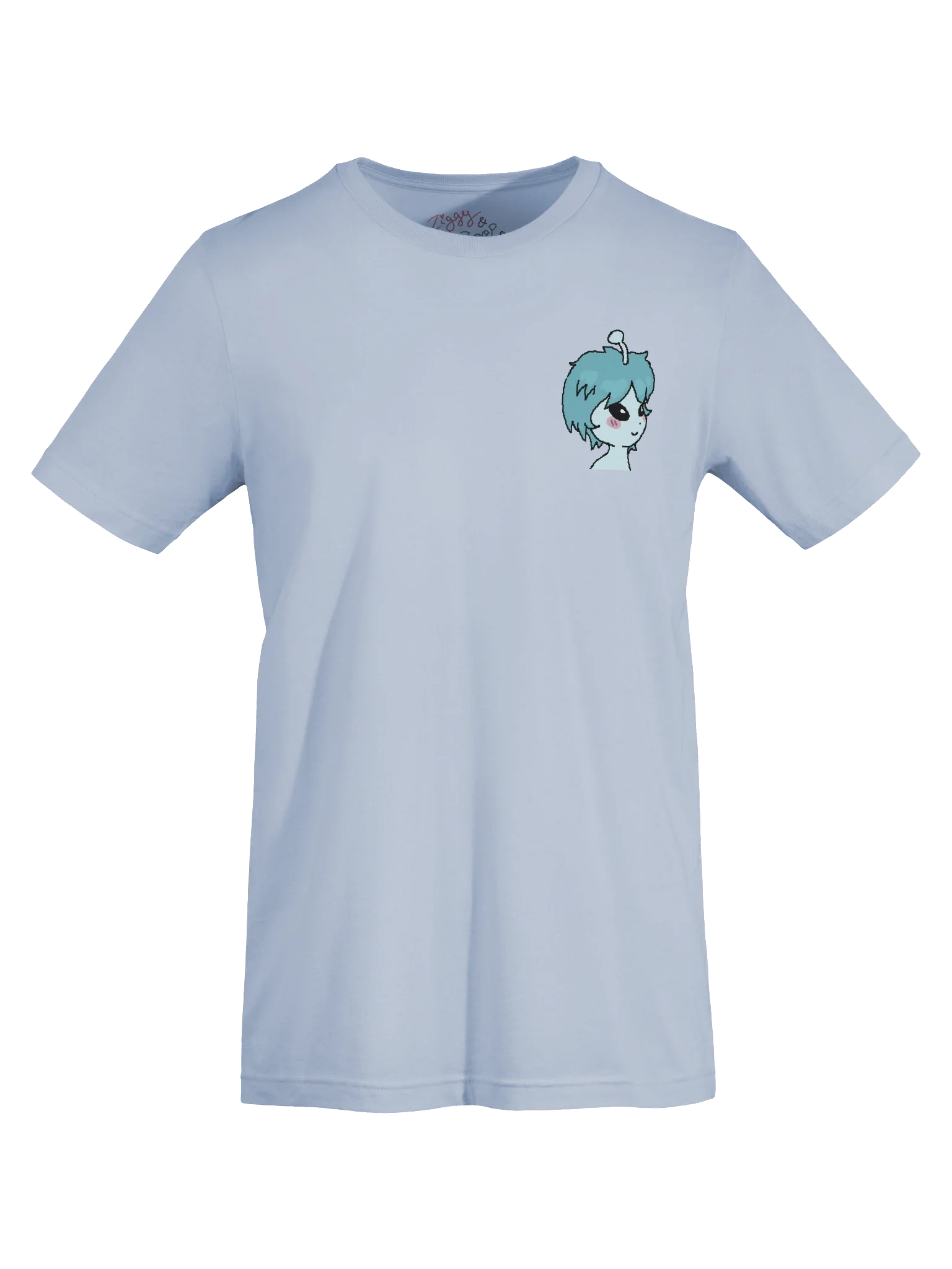 [Matching Tee] Zoop product image (19)