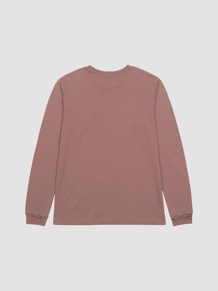 BTN Long Sleeve Shirt product image (14)