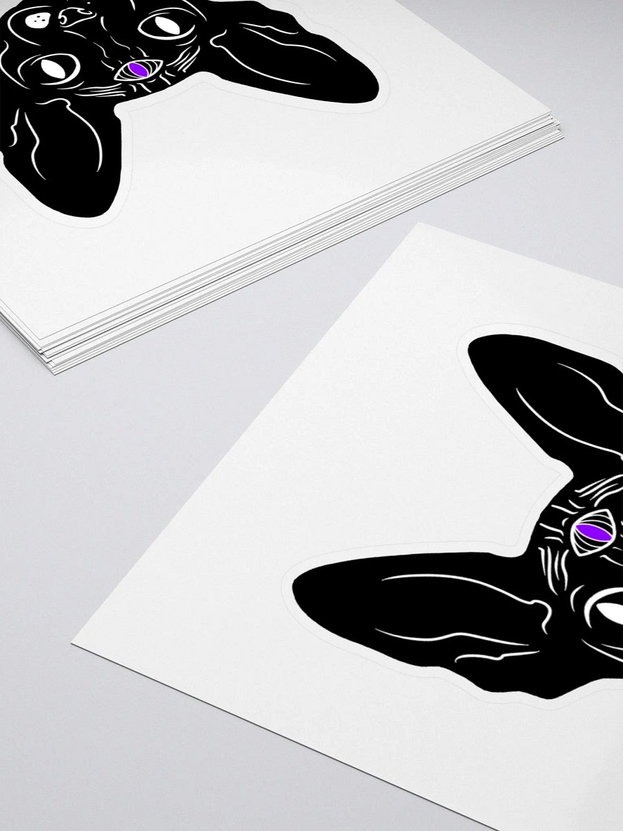 LUCIEN sticker product image (10)