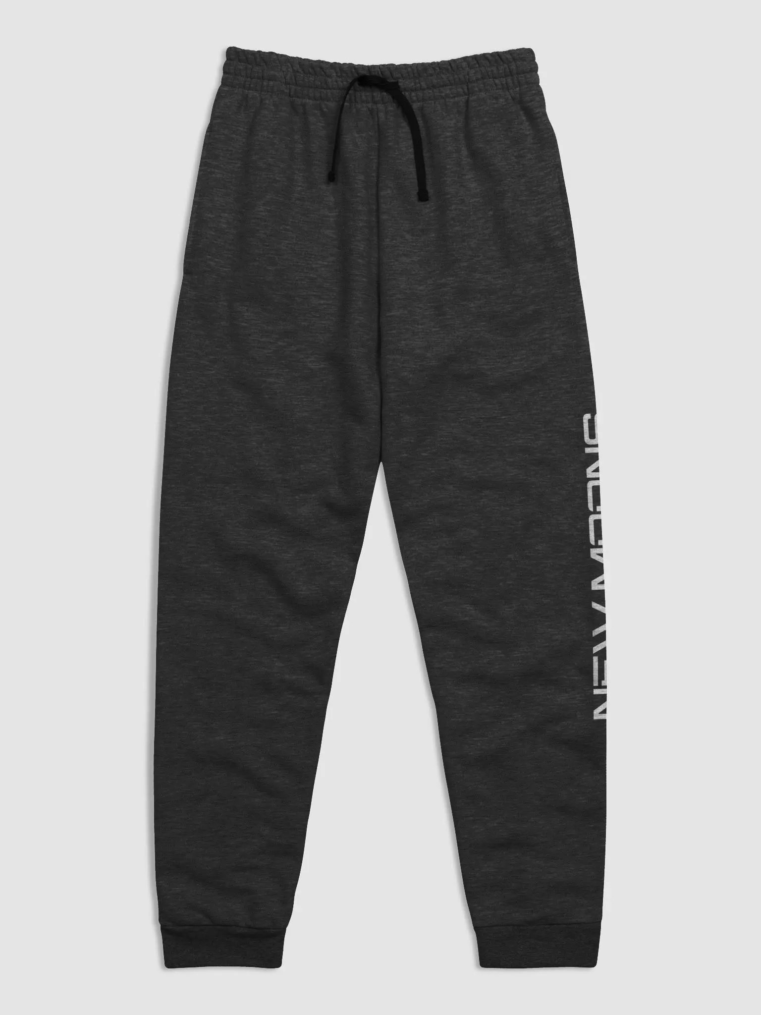 NEW MOONS Unisex Lunar Joggers product image (6)