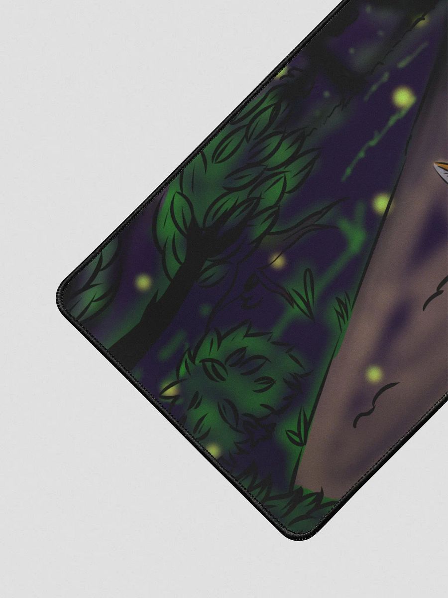 Foxxy Desk Mat 12