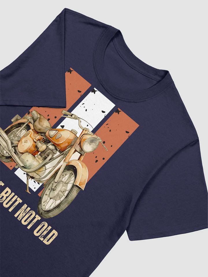 Vintage But Not Old Shirt product image (2)