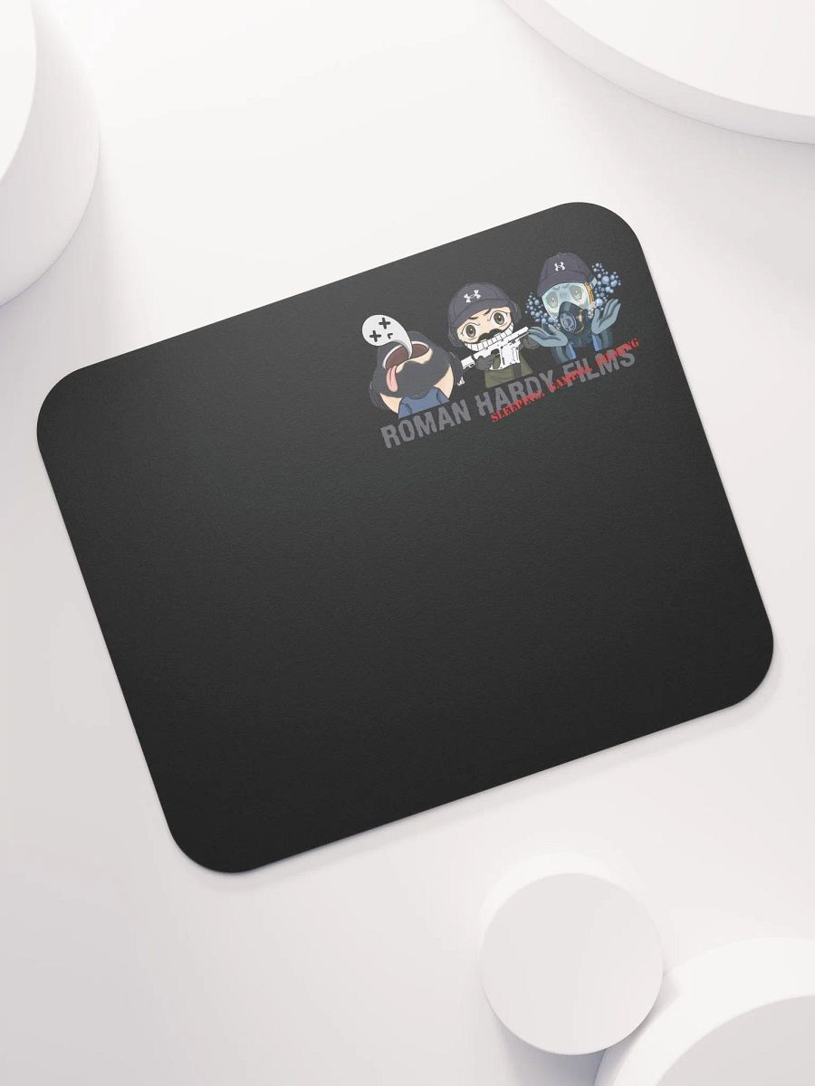 Classic mouse pad product image (7)