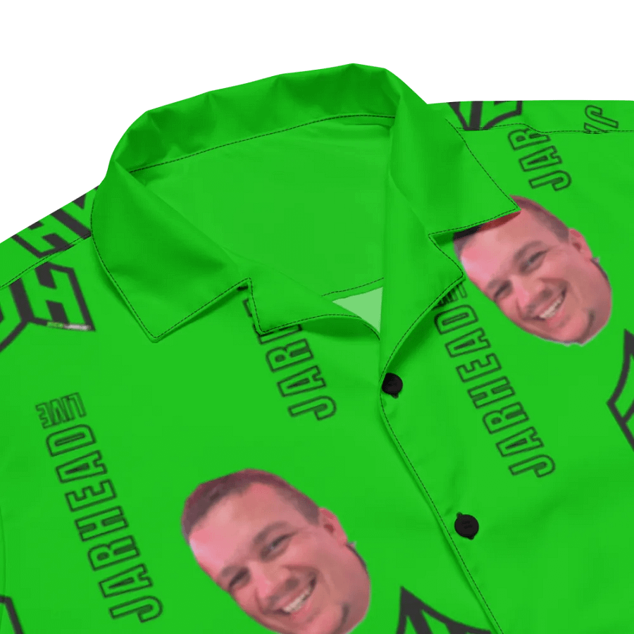 JARHEAD Come Sail Away product image (5)
