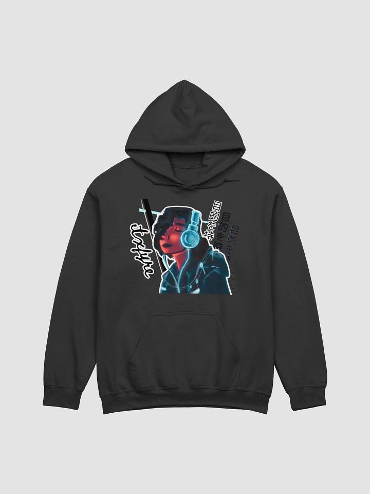Walk With Purpose Anime Merch product image (9)
