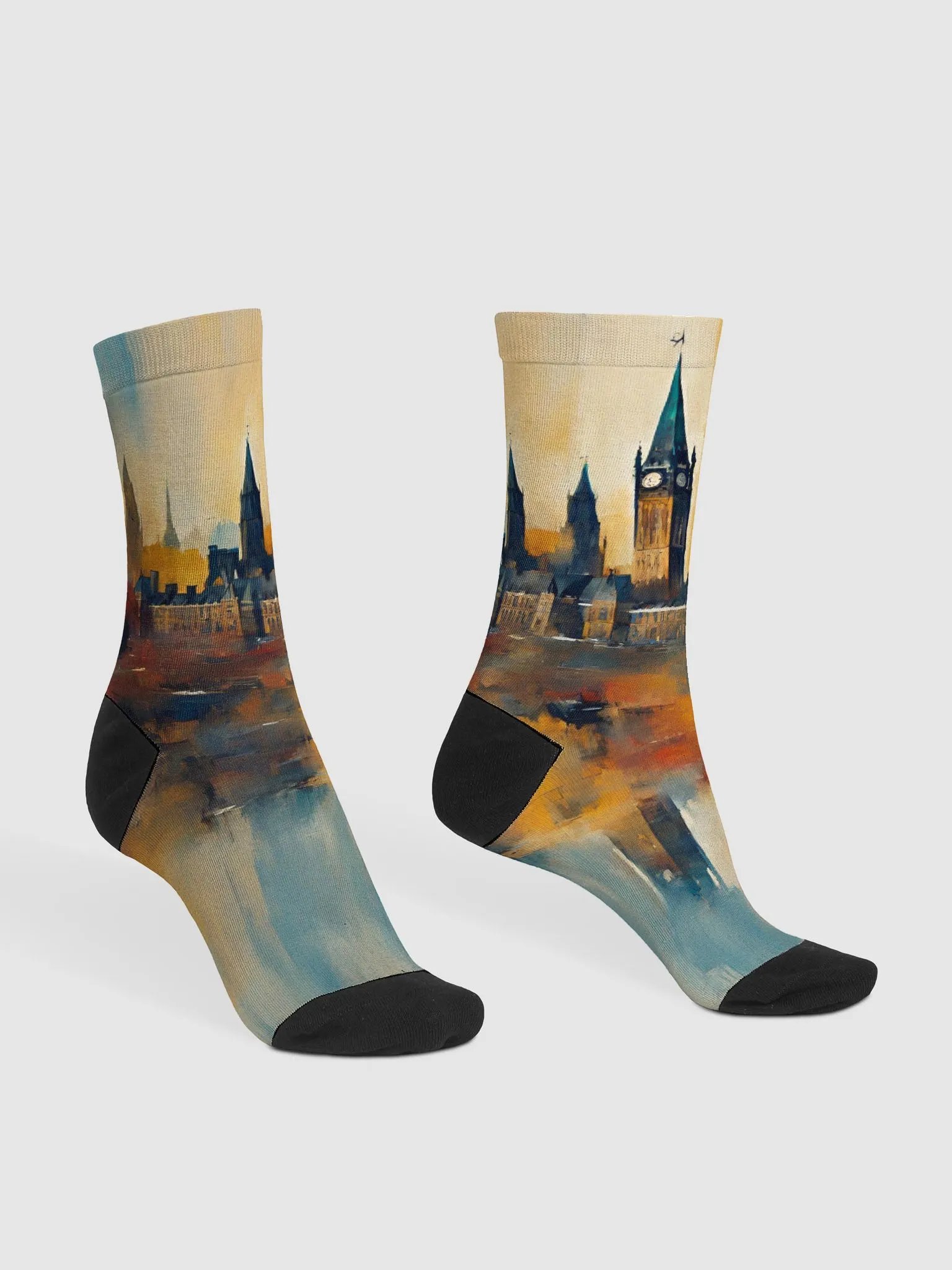 Micasa Socks (Par product image (1)