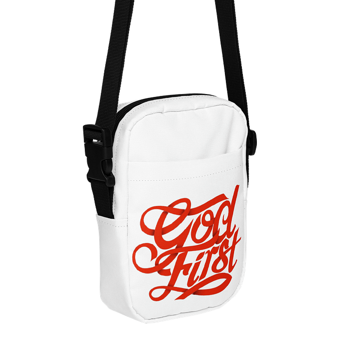 God first crossbody bag product image (1)