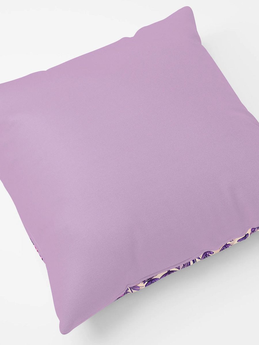 Badger&Lavender Decorative Pillow product image (4)