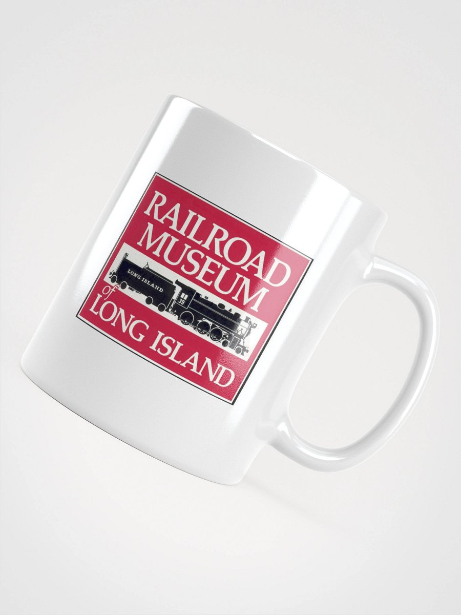RMLI Logo Mug product image (12)
