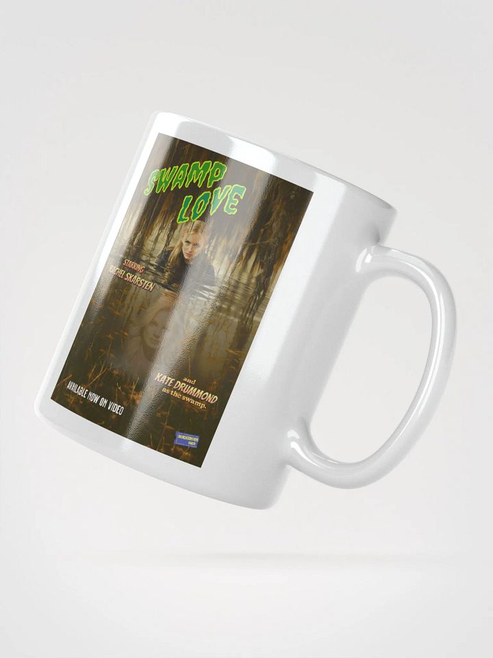 Swamp Love Mug product image (3)