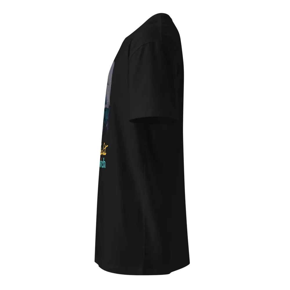 Gaslight Monarch Tee product image (7)