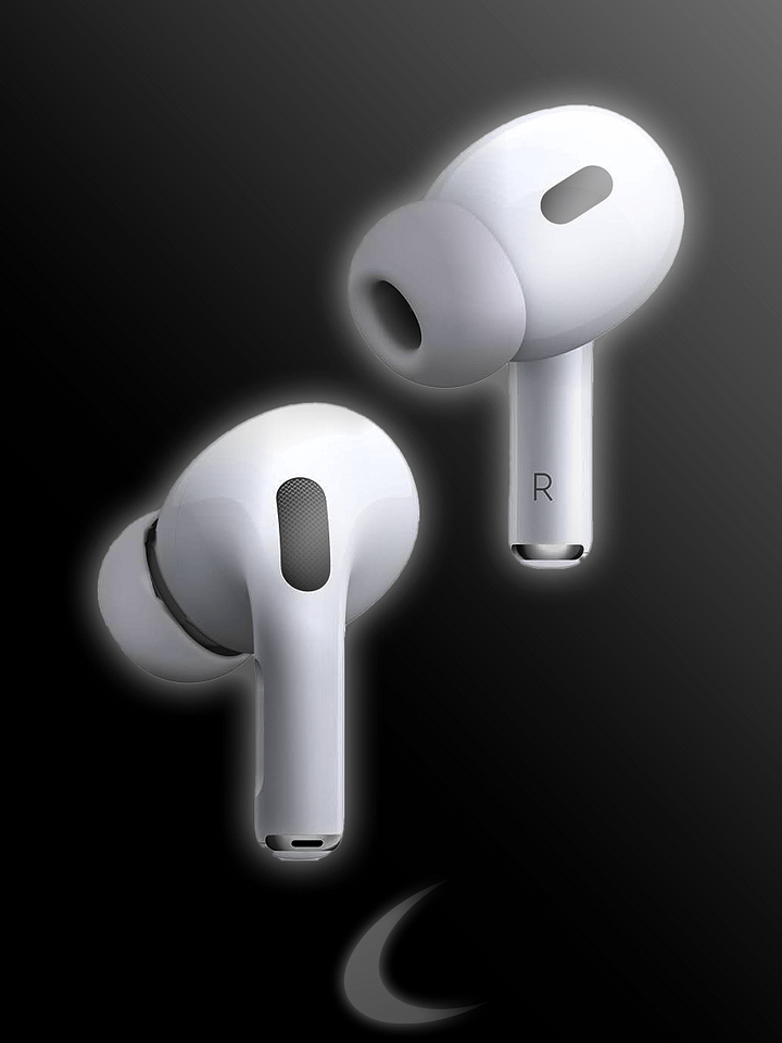 AirPod Pros Vendor product image (1)