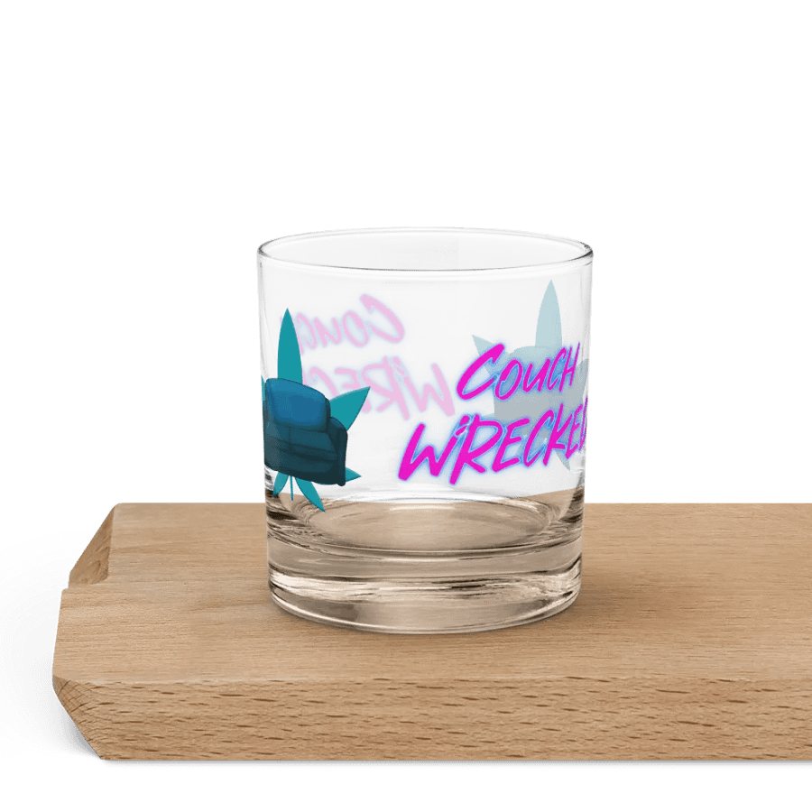 Whiskey Glass product image (7)