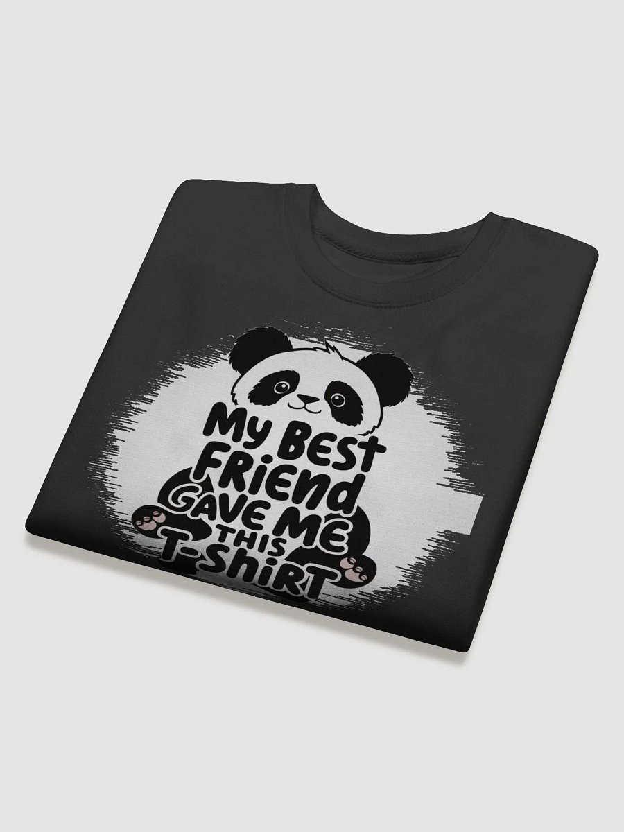 My Best Friend Sweater product image (4)