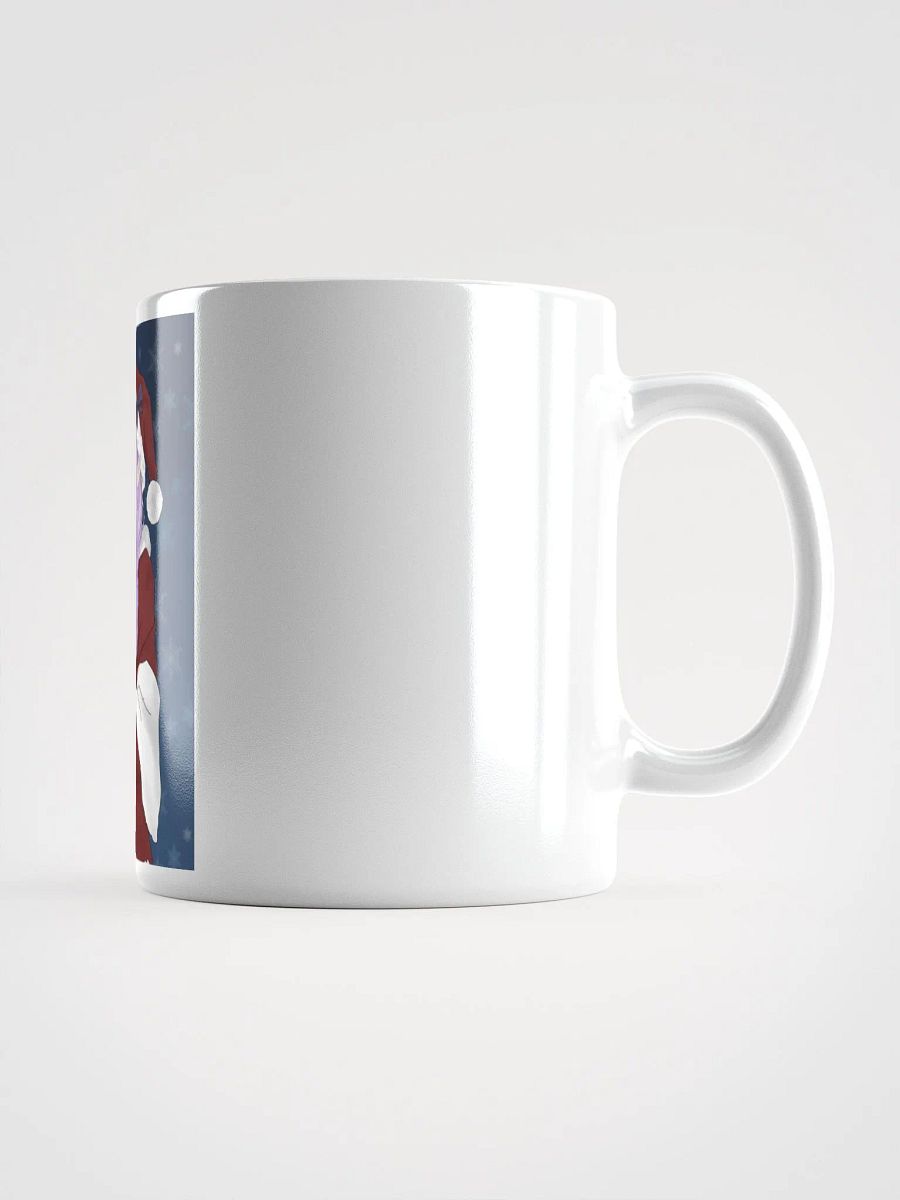 Peachmas Mug product image (6)