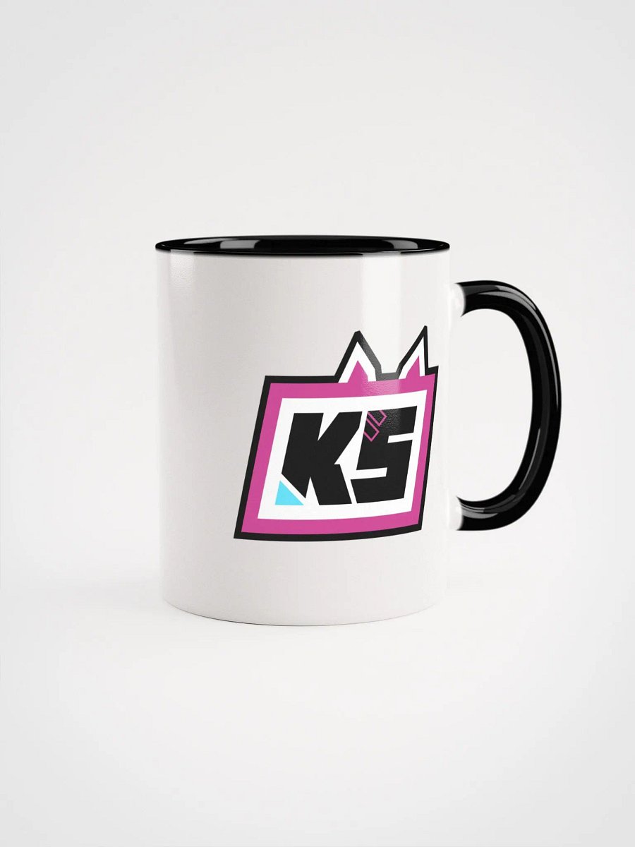 Kristi Pilot Puppy Mug product image (2)