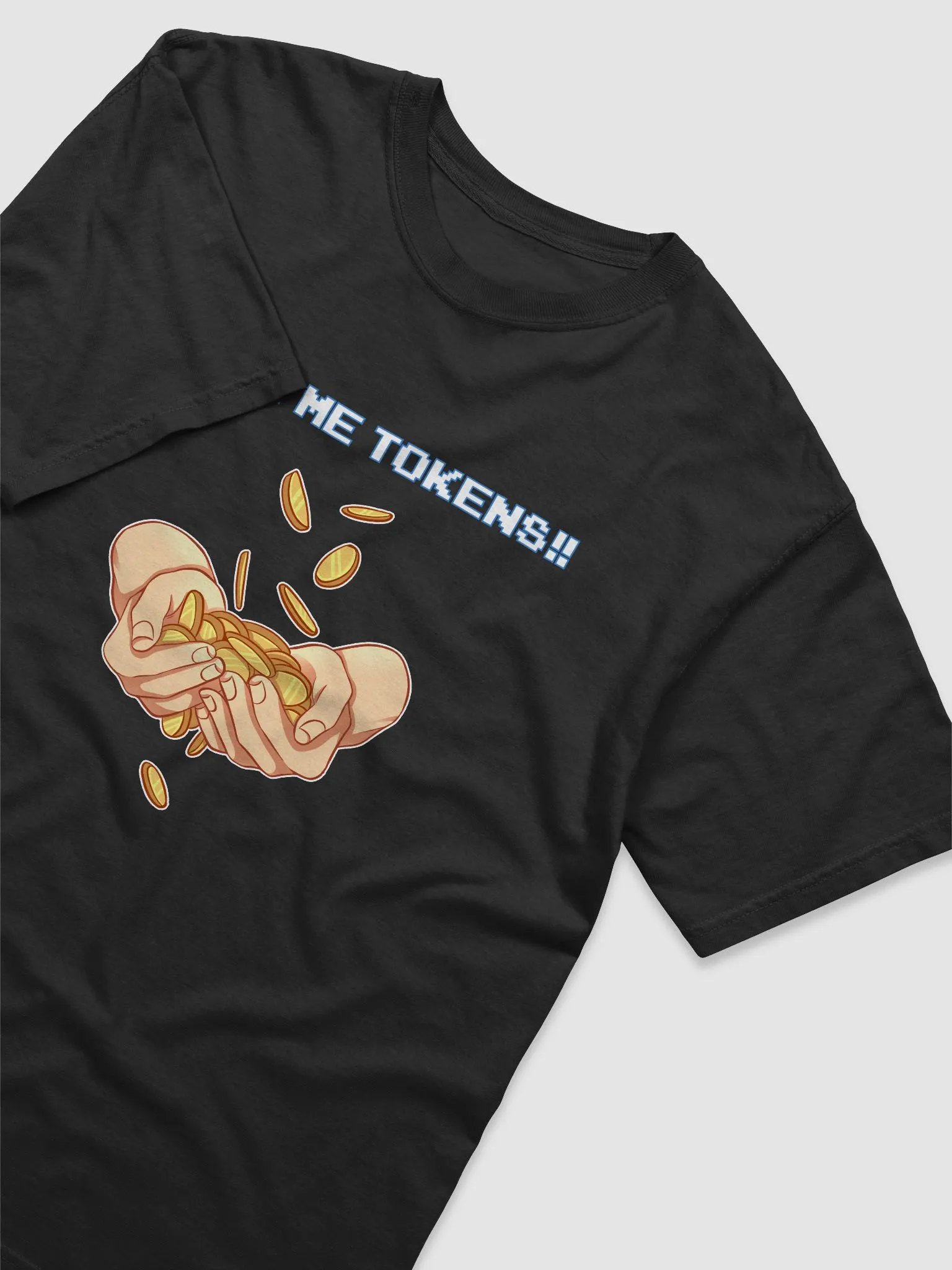 Token Shirt product image (9)