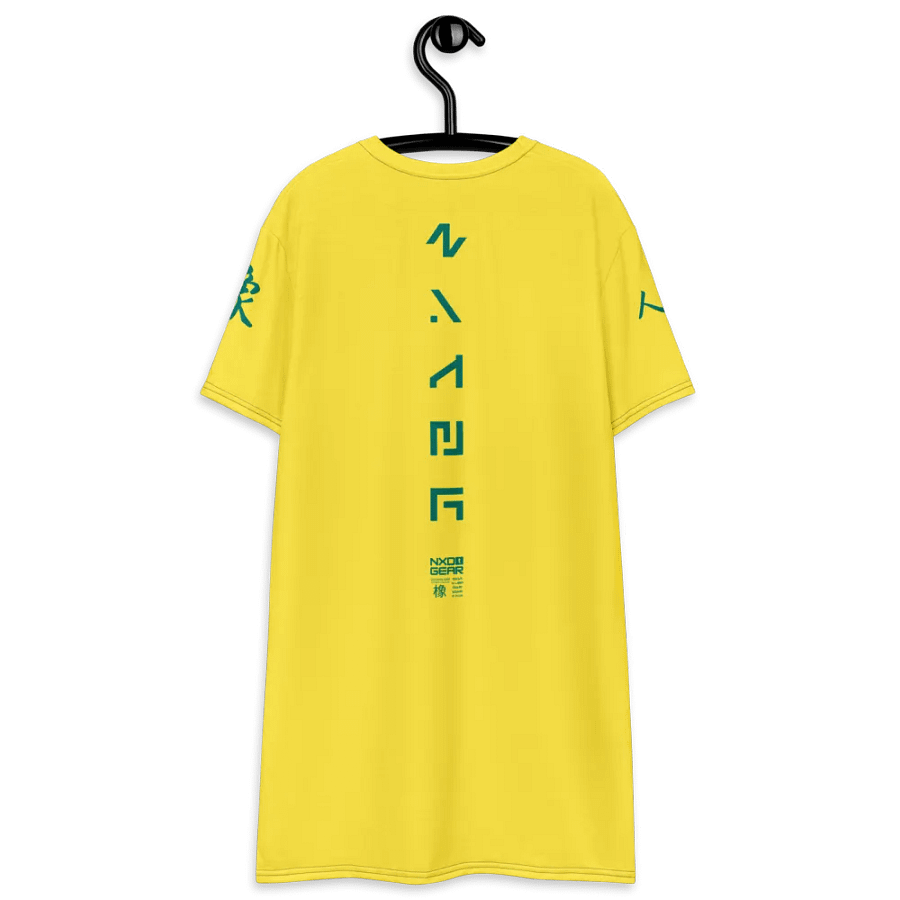 NXDt - Jinsei - DRESS product image (3)