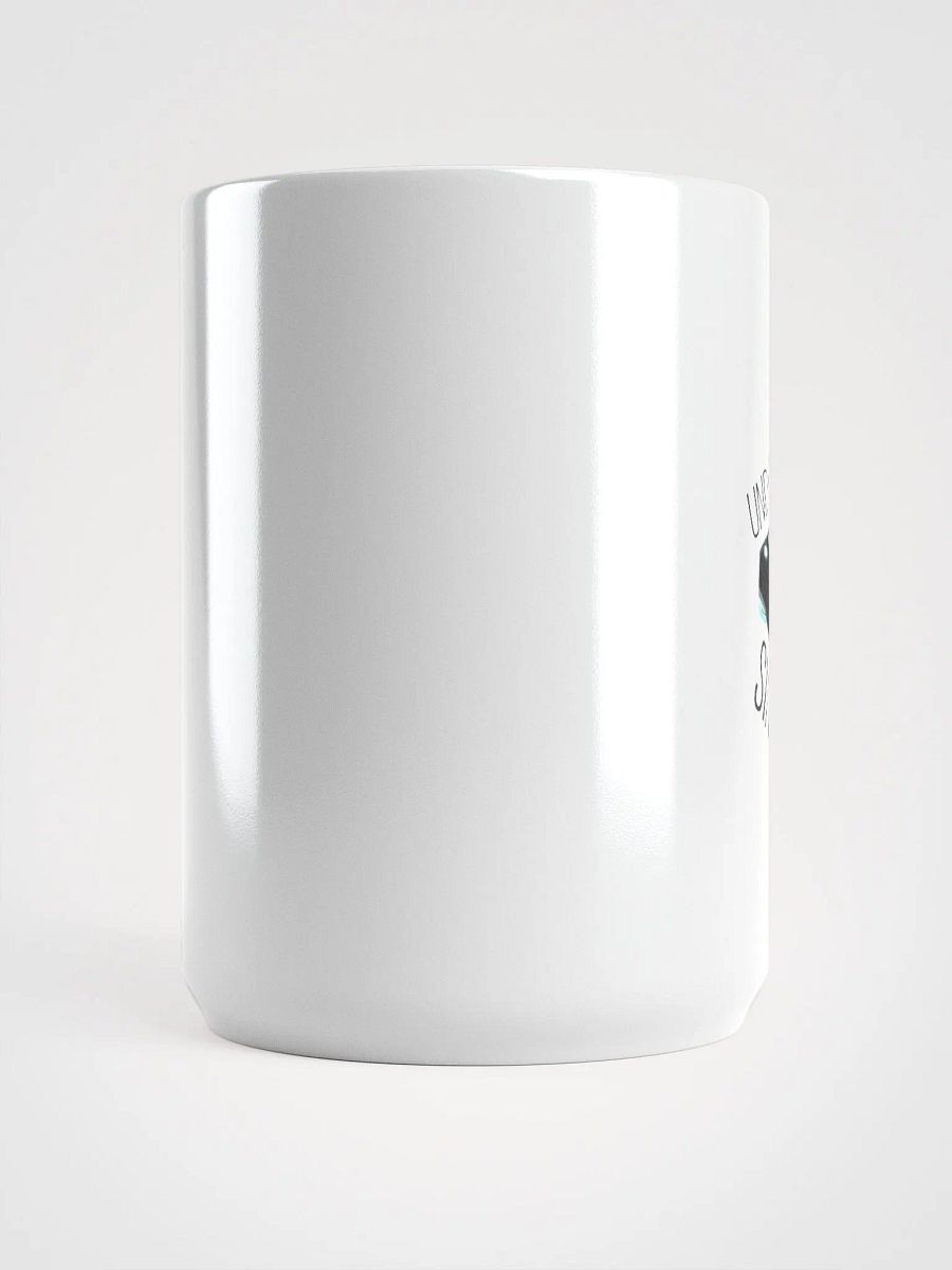 R2F - Since Birth #001 (Mug) product image (4)
