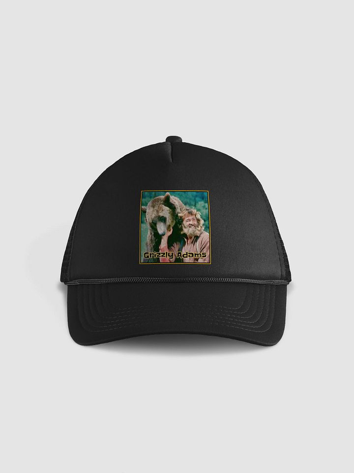 Wild Companion Cap product image (1)