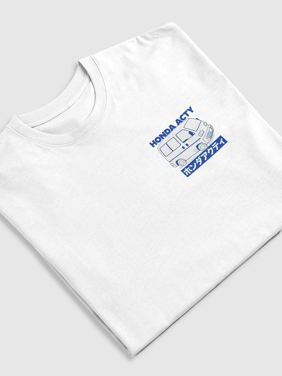 Triple Cartoon Tee product image (5)