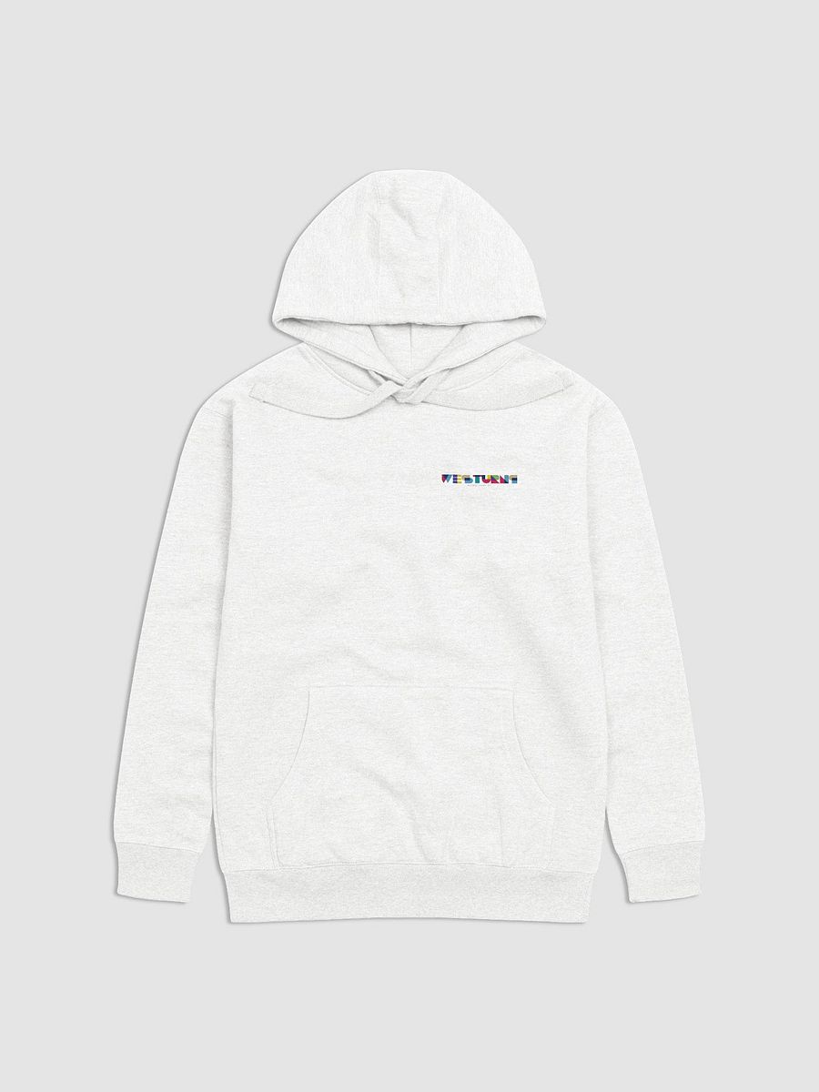 USA CloudCore Hoodie product image (1)