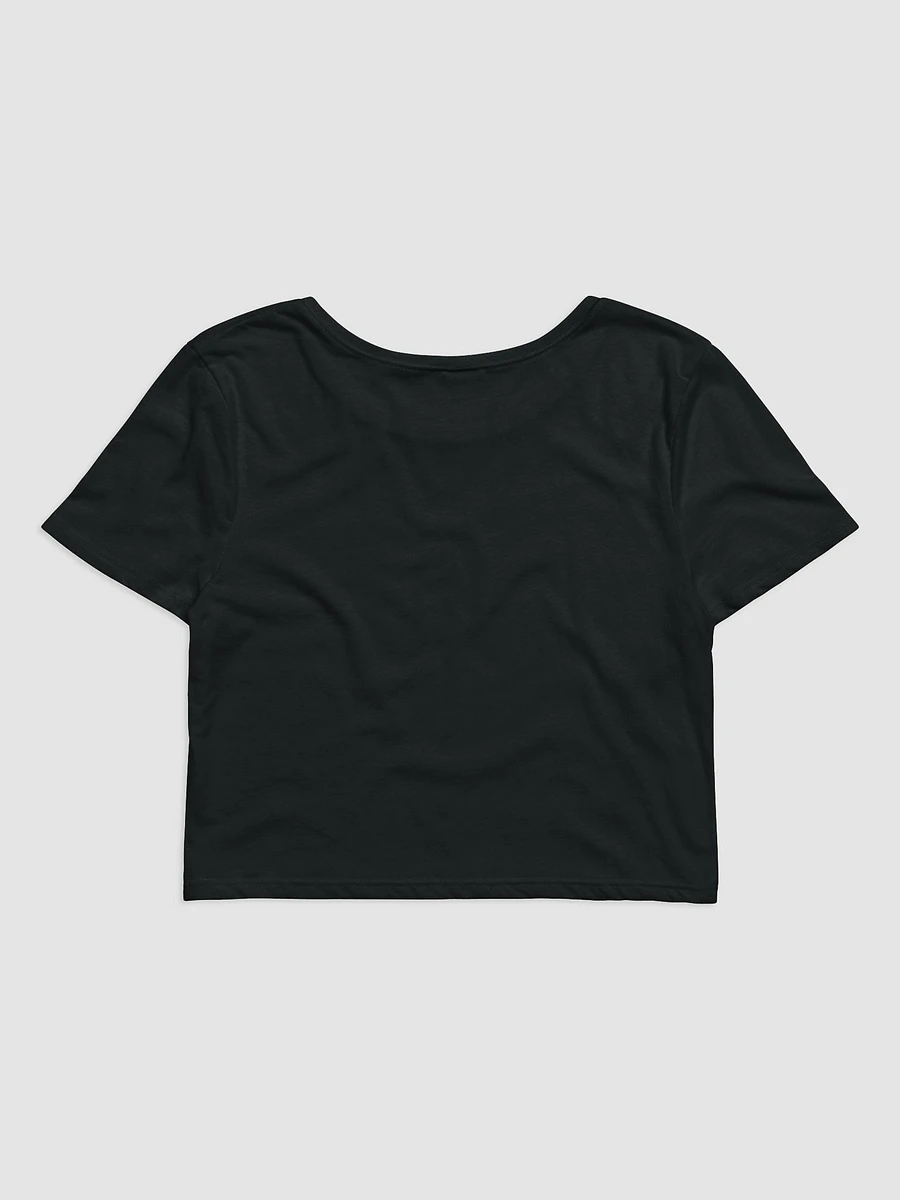 Clubber Crop Tee product image (4)