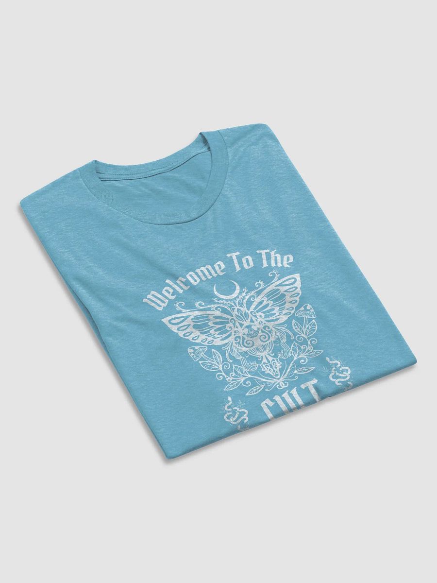 Welcome | T-Shirt Ultra Soft product image (60)