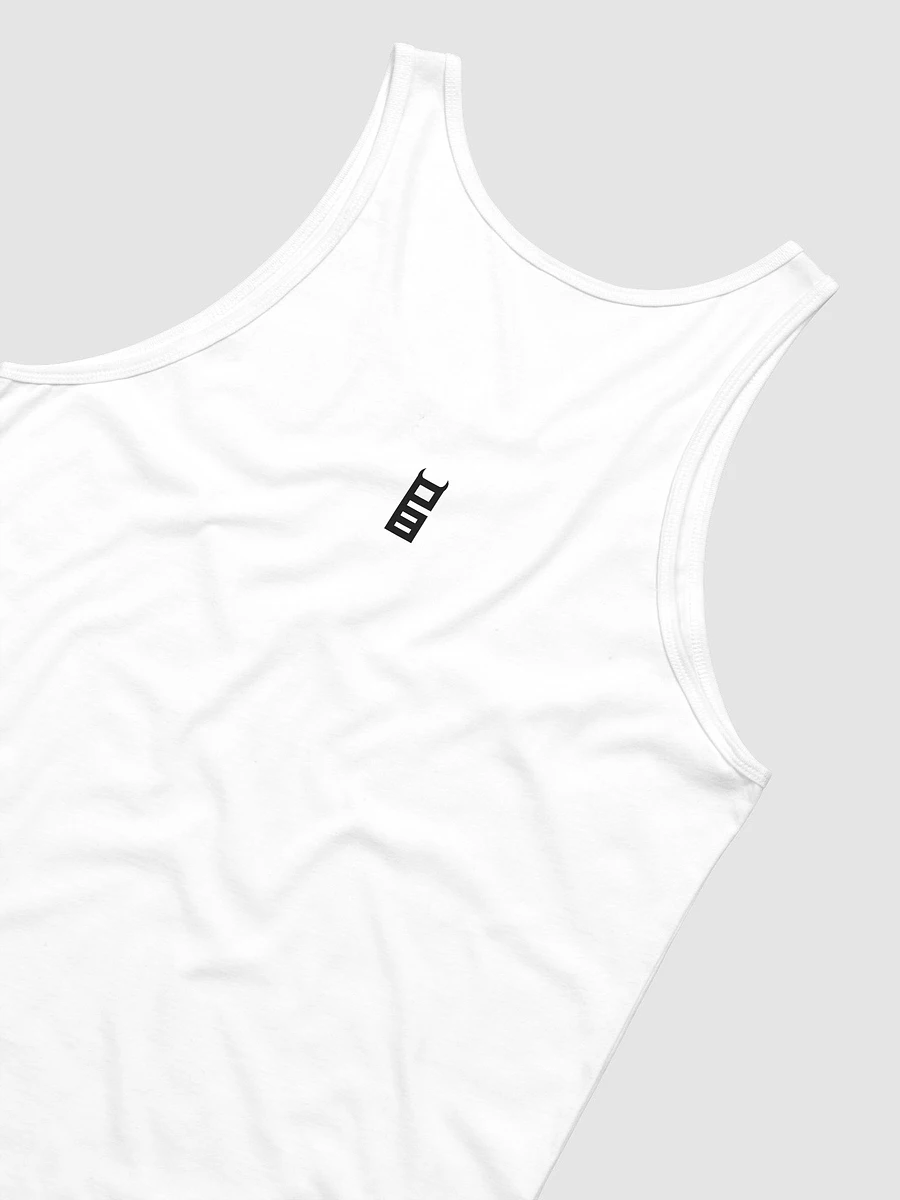 Japanese BLTSCH Tank Top Piano product image (5)