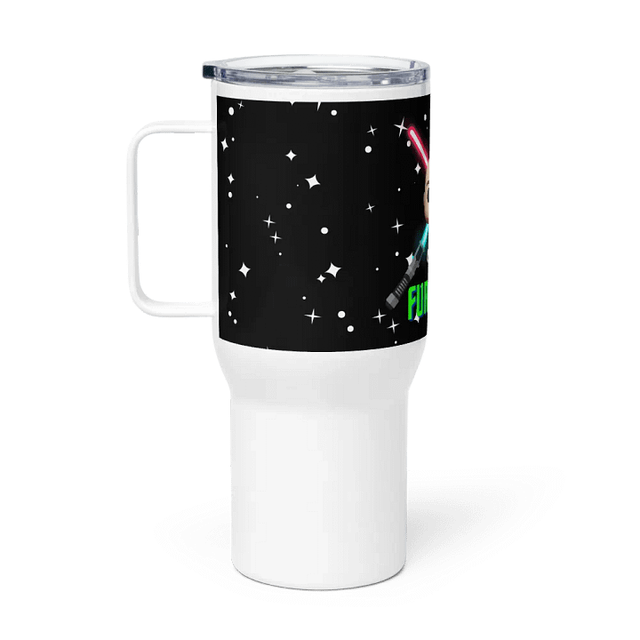 FUNKO Tumbler product image (1)