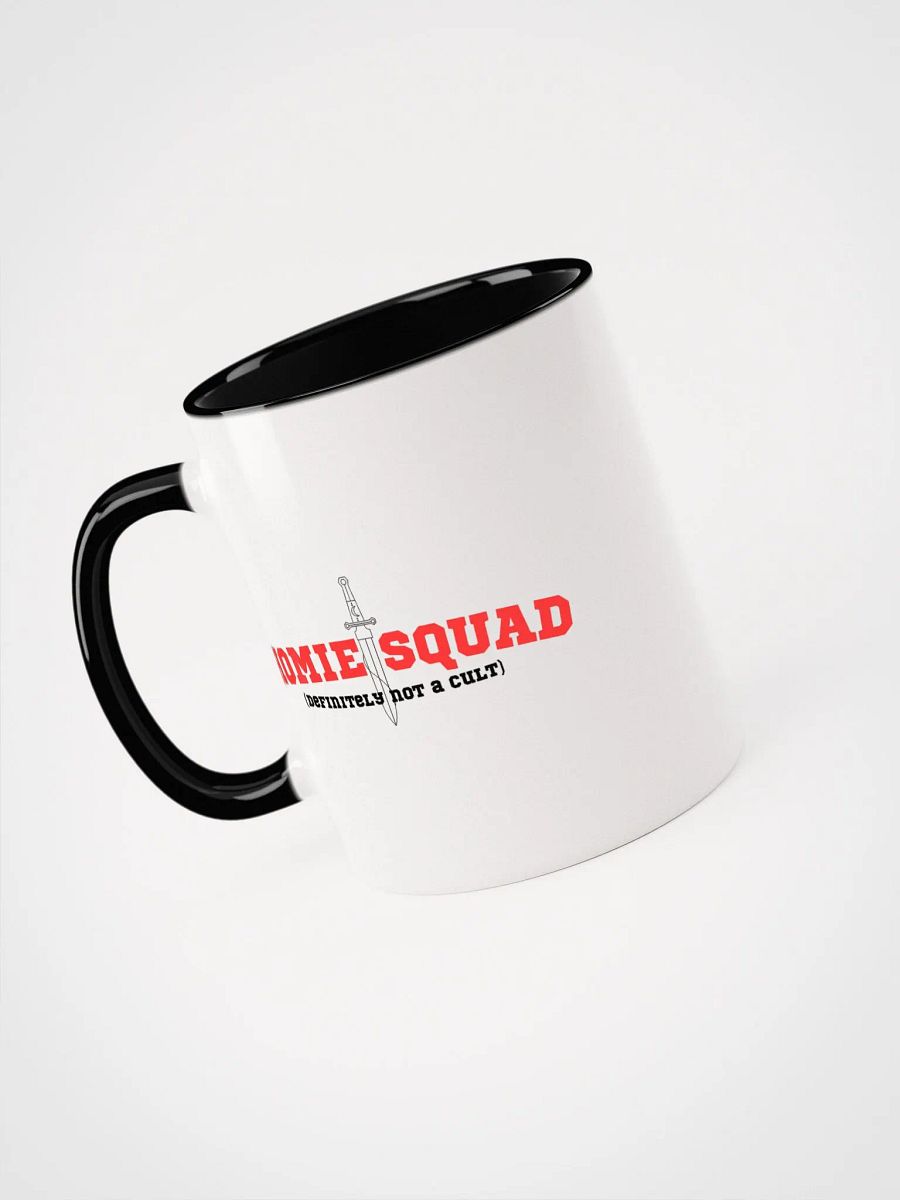 HomieSquad Mug product image (6)