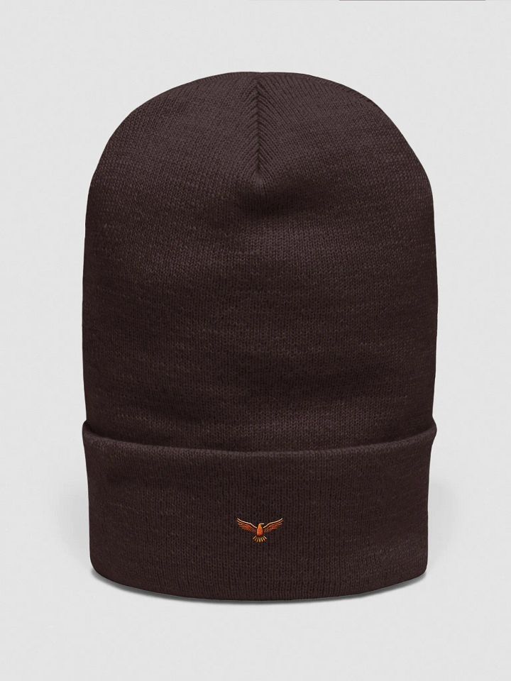 Zambian Eagle Beanie product image (5)