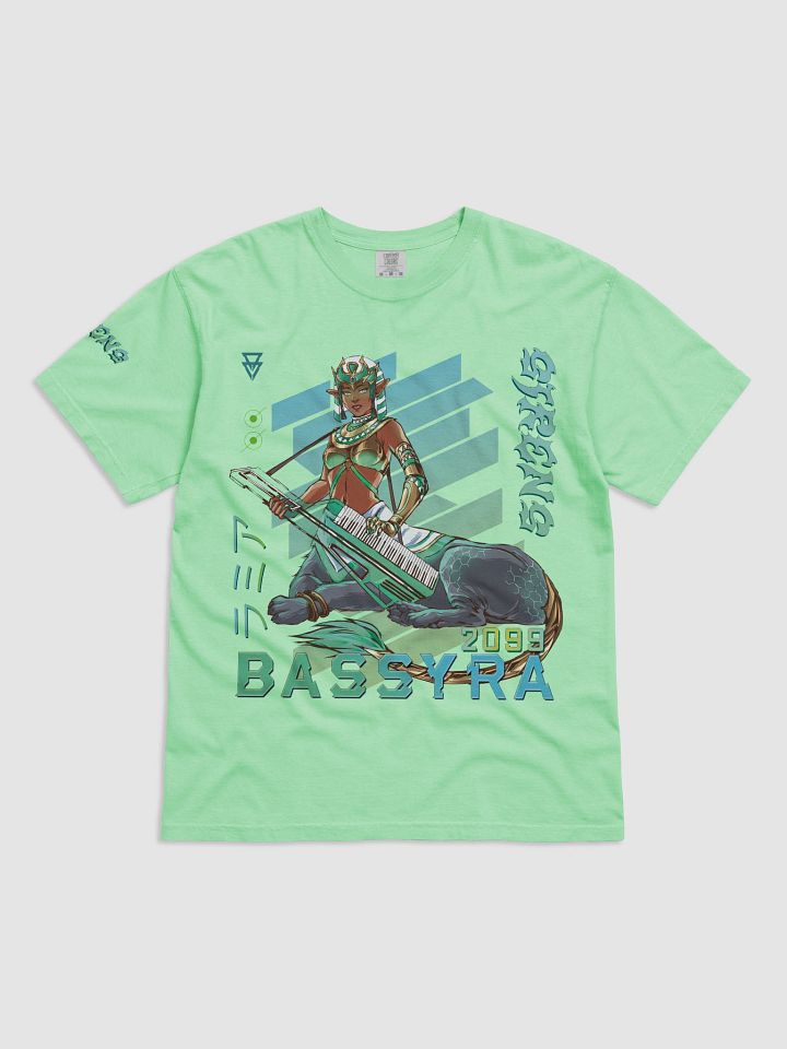 Bassyra - The Sirens product image (3)