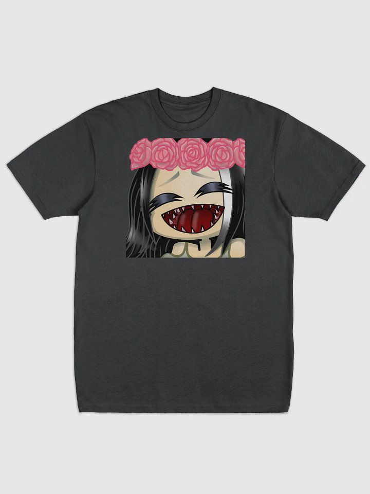 Carmy Laughs shirt product image (1)