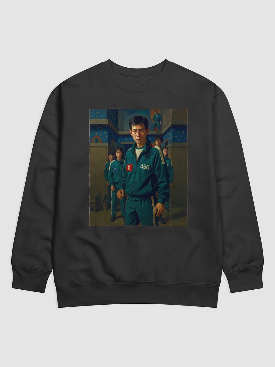 Squid Games Season 3 T Shirt product image (7)